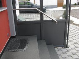 Ueberdachung Eingangsbereich-063